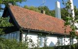 Holiday Home Bornholm: Holiday House In Vang, Bornholm For 4 Persons 