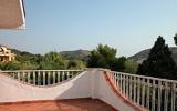 Holiday Home Campania Waschmaschine: Double House - Ground-And 1. F Villa ...