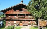 Holiday Home Kufstein: Bauernhaus Huberhof: Accomodation For 5 Persons In ...