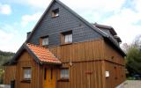 Holiday Home Germany Waschmaschine: Oberharz In Elend, Harz For 6 Persons ...