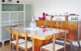 Holiday Home Lazio Waschmaschine: Holiday Home For 8 Persons, Terracina, ...