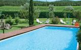Holiday Home Italy: Podere Le Buche: Accomodation For 7 Persons In Pelago, ...