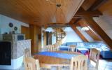 Holiday Home Germany: Tanne In Todtnauberg, Schwarzwald For 6 Persons ...