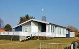Holiday Home Ajstrup Strand: Holiday Cottage In Malling, East Jutland, ...