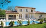 Holiday Home France: Accomodation For 8 Persons In Chateauneuf-De-Grasse, ...