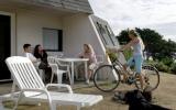 Holiday Home Groix: Vakantiepark Les Grenats In Groix, Bretagne For 8 Persons ...
