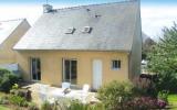Holiday Home France Garage: Holiday Home For 6 Persons, Trégastel, ...