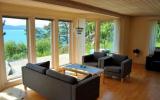 Holiday Home Norway Waschmaschine: Double House In Strandvik Near ...