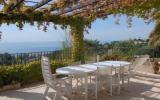 Holiday Home France: Holiday House (5 Persons) Cote D'azur, Nice (France) 