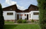 Holiday Home Plzensky Kraj: Ledvina In Susice, Westböhmen For 4 Persons ...