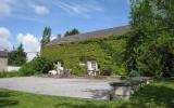 Holiday Home Achêne: L'aile In Achêne, Namur For 16 Persons (Belgien) 
