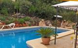 Holiday Home Comunidad Valenciana Waschmaschine: Holiday House (6 ...