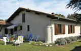 Holiday Home Aquitaine Waschmaschine: Accomodation For 6 Persons In Tosse, ...