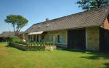 Holiday Home Czech Republic: Haus Valenta: Accomodation For 8 Persons In ...