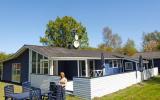 Holiday Home Arhus: Holiday House In Fjellerup Strand, Østjylland For 10 ...