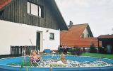 Holiday Home Czech Republic Radio: Holiday Cottage In Stankov, Western ...