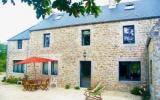 Holiday Home Bretagne: Holiday Home (Approx 120Sqm), Treflez For Max 6 ...