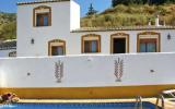 Holiday Home Spain: Casa Algarrobo: Accomodation For 5 Persons In Almunecar. ...
