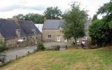 Holiday Home Melrand: Kermer In Melrand, Bretagne For 8 Persons (Frankreich) 
