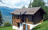Holiday Home Switzerland: Chalet La Trinite: Accomodation For 10 Persons In ...