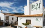 Holiday Home Andalucia Waschmaschine: La Curiosa In Laroya, Andalusien ...