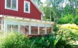 Holiday Home Blekinge Lan: Holiday House In Belganet, Syd Sverige For 6 ...