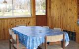 Holiday Home Sweden Waschmaschine: Holiday Home For 5 Persons, Bredaryd, ...
