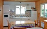Holiday Home Lacanau Waschmaschine: Holiday House (6 Persons) Gironde, ...