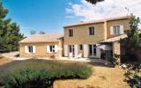 Holiday Home France: Holiday House (8 Persons) Provence, Gordes (France) 