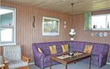 Holiday Home Hvide Sande Solarium: Holiday Home (Approx 70Sqm), Nr. ...