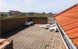 Holiday Home Harboøre Waschmaschine: Holiday Home (Approx 140Sqm), ...