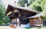 Holiday Home Lienz Tirol: Chalet Sonnrasthütte In Lienz, Osttirol For 4 ...