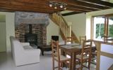 Holiday Home France: Holiday Cottage In Ploumilliau Near Lannion, Côte ...