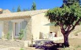 Holiday Home Faucon: La Fontaine In Faucon, Provence/côte D'azur For 3 ...