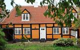 Holiday Home Arhus Radio: Holiday Cottage In Ebeltoft For 5 Persons ...