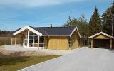 Holiday Home Ebeltoft Sauna: Holiday Cottage In Ebeltoft Near Tirstrup, ...