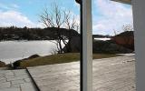 Holiday Home Vest Agder Whirlpool: Holiday Cottage In Korshamn Near ...