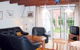 Holiday Home Germany: Ferienhaus Baum: Accomodation For 4 Persons In ...