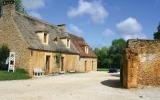 Holiday Home Sarlat Aquitaine Waschmaschine: Holiday House (8 Persons) ...