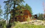 Holiday Home Les Orres Waschmaschine: Chalet Lou In Les Orres, Südliche ...
