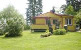 Holiday Home Skane Lan Waschmaschine: Holiday Home For 5 Persons, ...