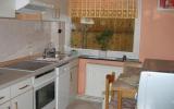 Holiday Home Cuxhaven Waschmaschine: Holiday House (6 Persons) North Sea, ...