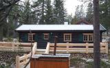 Holiday Home Norway Sauna: Holiday House In Trysil, Fjeld Norge For 6 Persons 