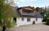 Holiday Home Skovgårde: Holiday House In Skovgårde, Østjylland For 8 ...