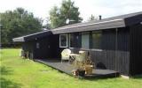 Holiday Home Norsminde: Holiday Home (Approx 66Sqm), Malling For Max 5 ...