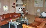 Holiday Home Arhus: Holiday Cottage In Ebeltoft, Boeslum Strand For 10 ...