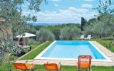 Holiday Home Siena Toscana: Casa Simonetta: Accomodation For 6 Persons In ...