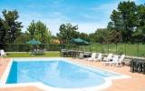 Holiday Home Lazio: Casal Di Yuri: Accomodation For 8 Persons In Lago Di Vico, ...