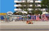 Holiday Home Italy: Holiday Home (Approx 45Sqm), Riccione For Max 5 Guests, ...