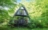 Holiday Home Bayern Radio: Wildpark In Sulzfeld, Bayern For 6 Persons ...